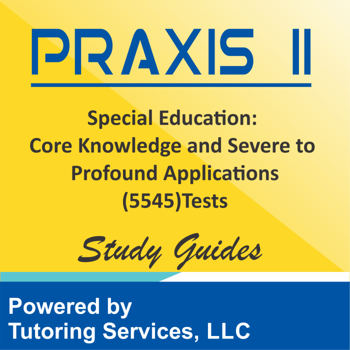 Praxis 5354 study guide pdf