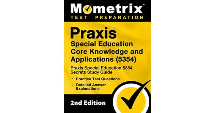 Praxis 5354 study guide pdf