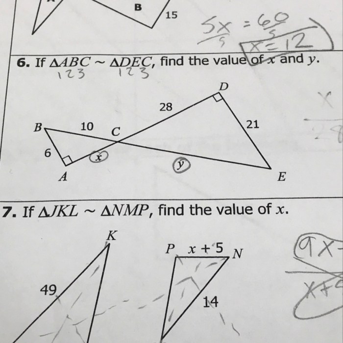 Step jkl mkn value find if explanation