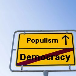 The rise of populism quiz